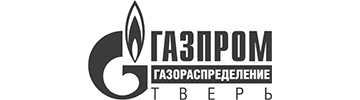Газпром газораспределение Тверь
